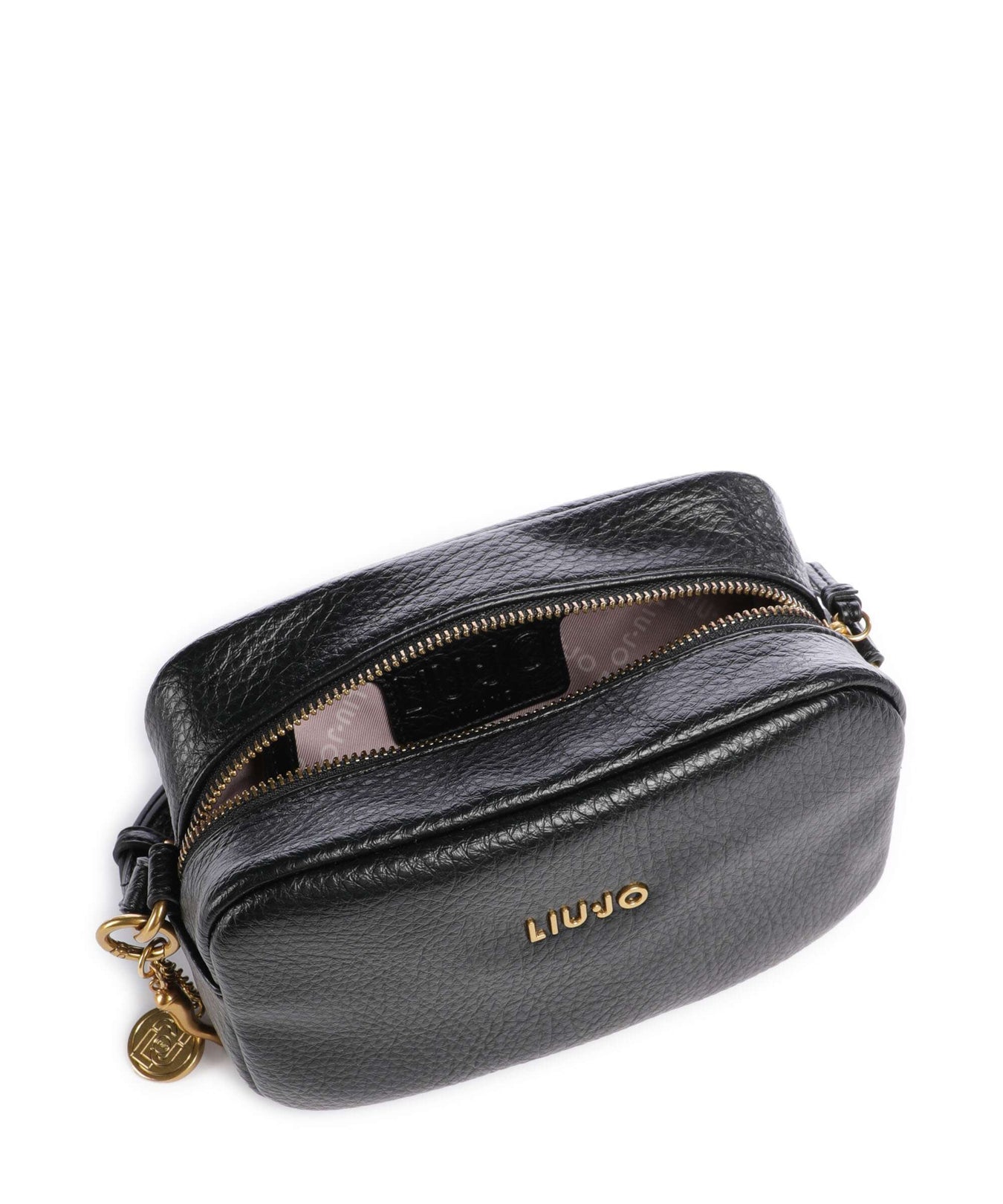 Liu Jo Tamila M Crossbody bag nero