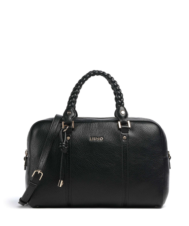 Liu Jo Fluida M Handbag nero