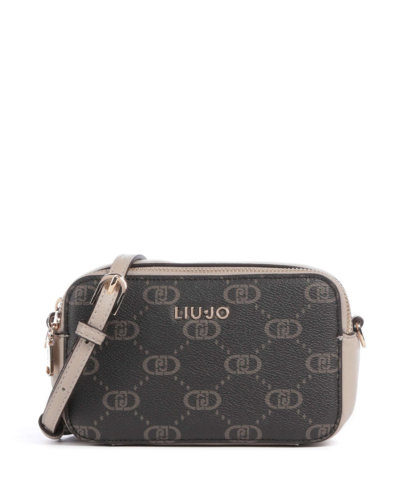 Liu Jo Ridhi S Crossbody bag neutro