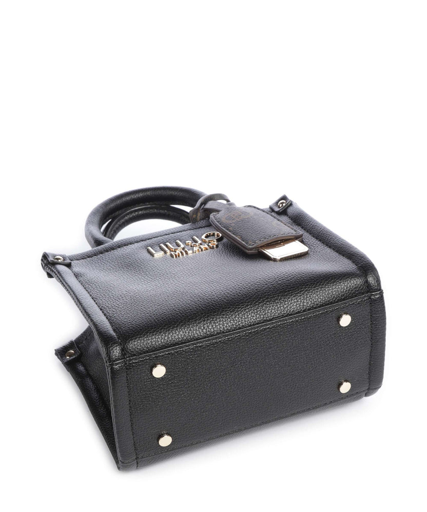 Liu Jo Ridhi XS Crossbody bag nero