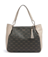Liu Jo Cirry M Borsa shopper neutro