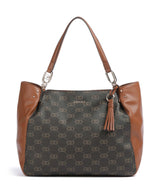 Liu Jo Cirry M Borsa shopper gingerbread