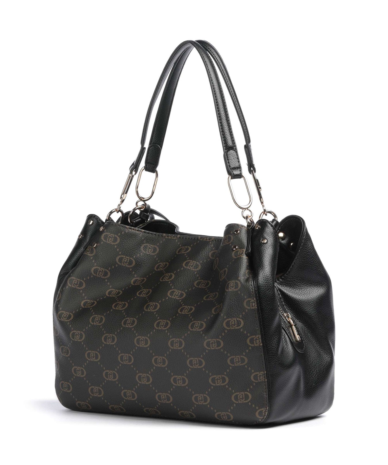 Liu Jo Cirry M Hobo bag nero