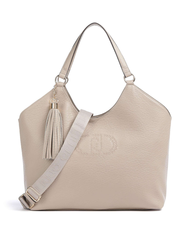 Liu Jo Samiana L Hobo bag neutro