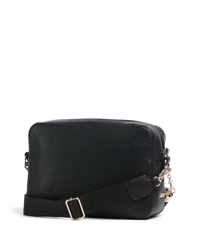 Liu Jo Samiana M Crossbody bag nero