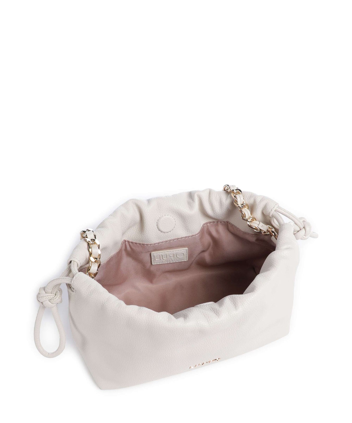 Liu Jo Stilly S Bucket bag marmo