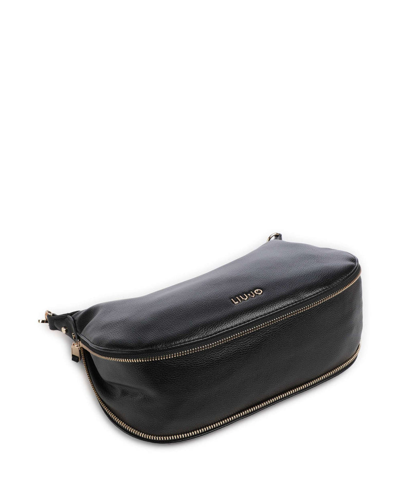 Liu Jo Kaliska M Hobo bag nero