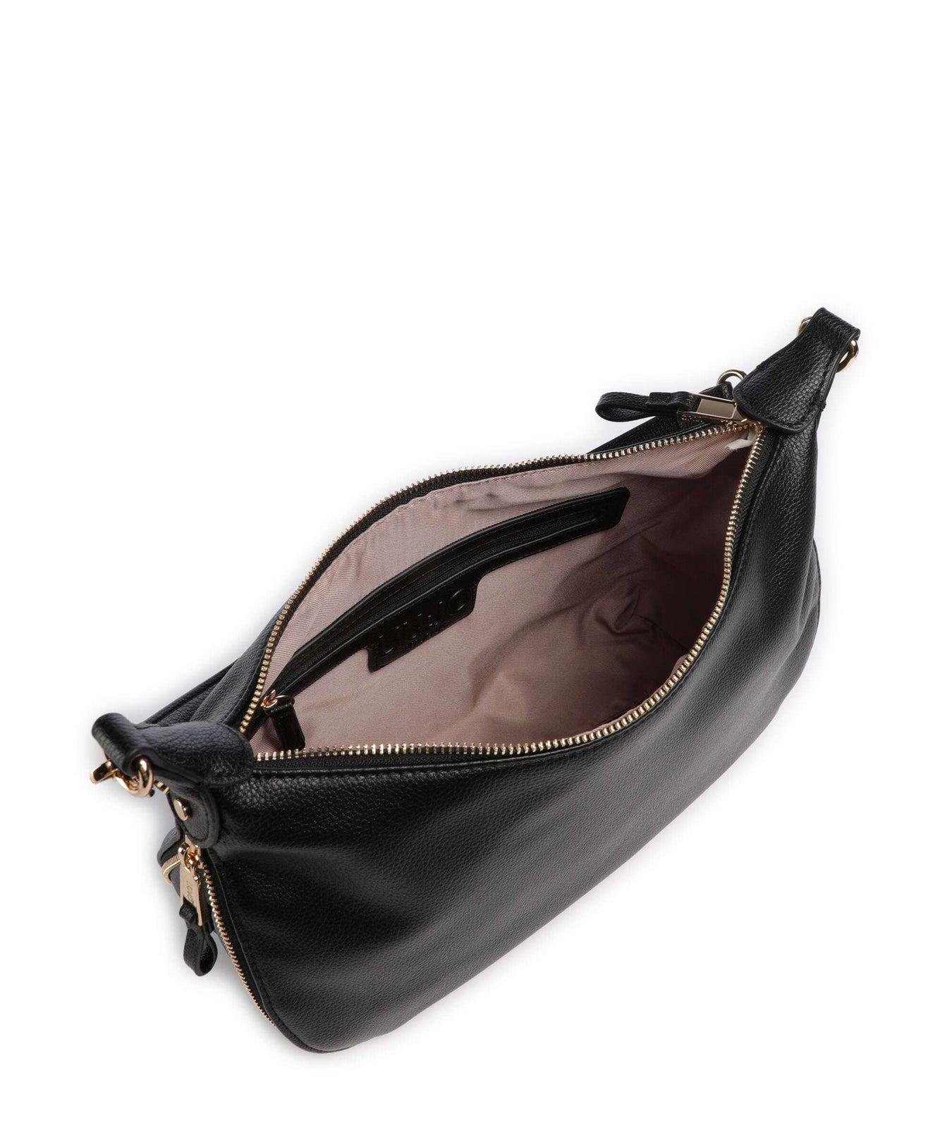 Liu Jo Kaliska M Hobo bag nero