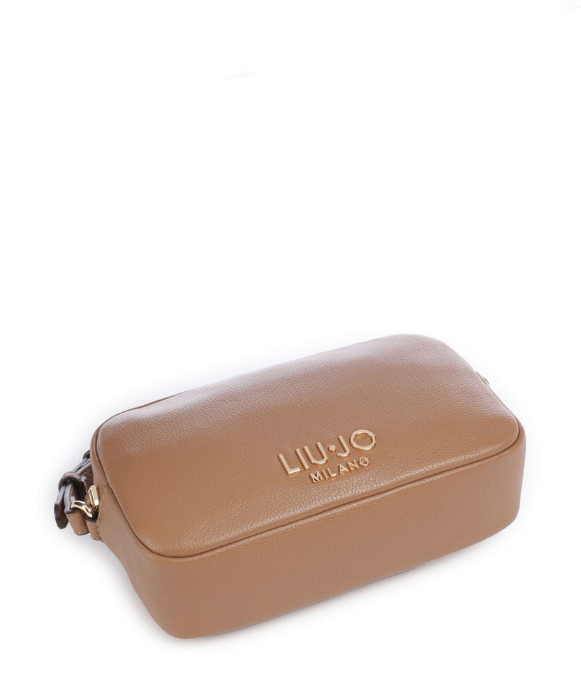 Liu Jo Evrim S Crossbody bag suede