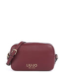Liu Jo Evrim S Borsa a tracolla red wine