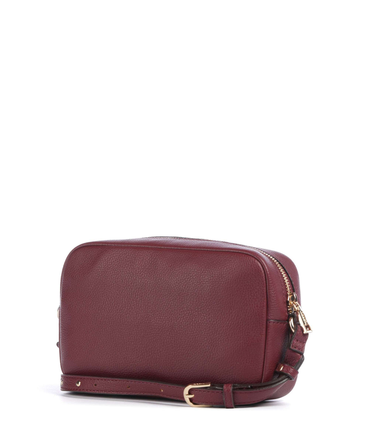 Liu Jo Evrim S Crossbody bag red wine