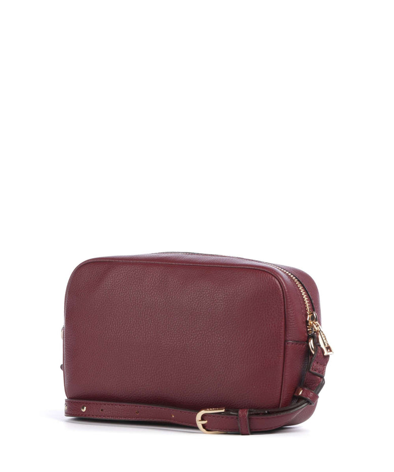 Liu Jo Evrim S Crossbody bag red wine