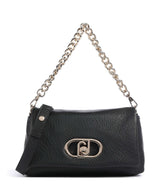 Liu Jo Icon M Schultertasche nero