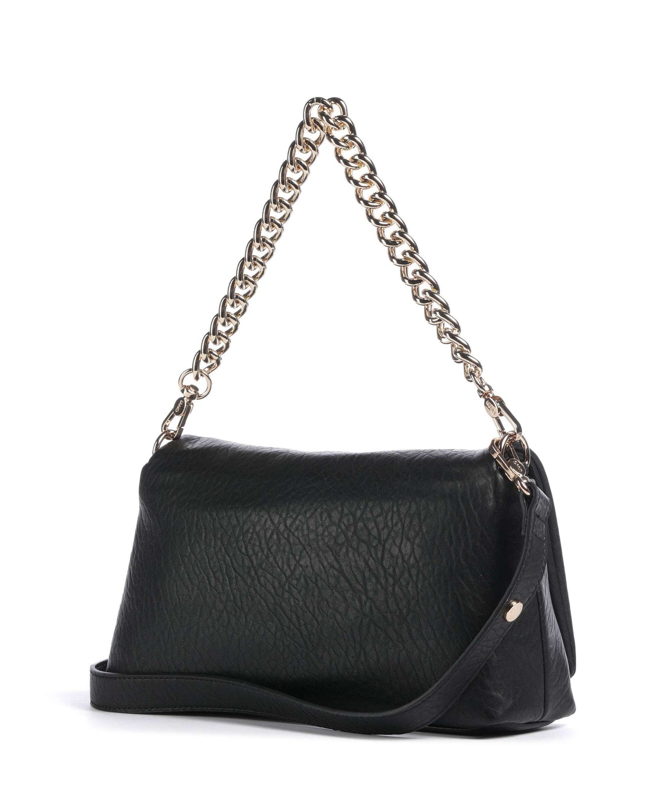 Liu Jo Icon M Shoulder bag nero