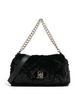 Liu Jo Icon M Schultertasche nero
