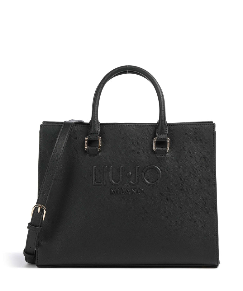 Liu Jo Halona L Handbag nero