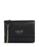 Liu Jo Icon M Borsa a tracolla nero