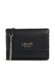Liu Jo Icon M Crossbody bag nero