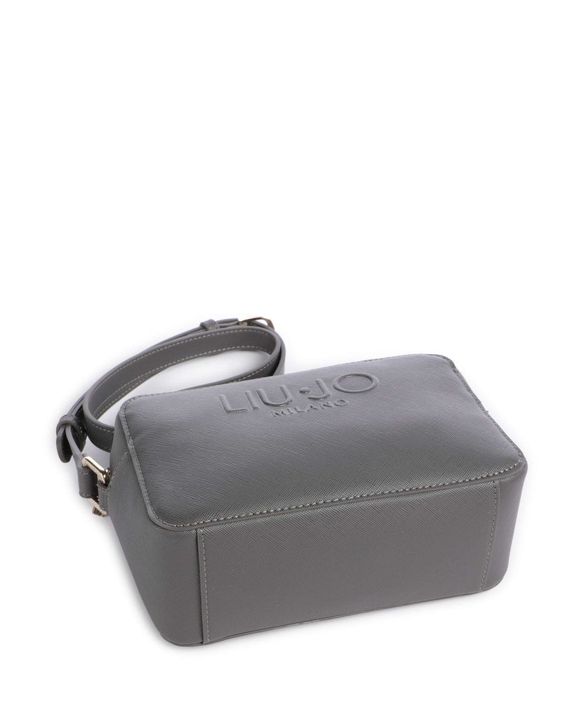 Liu Jo Halona M Crossbody bag antracite