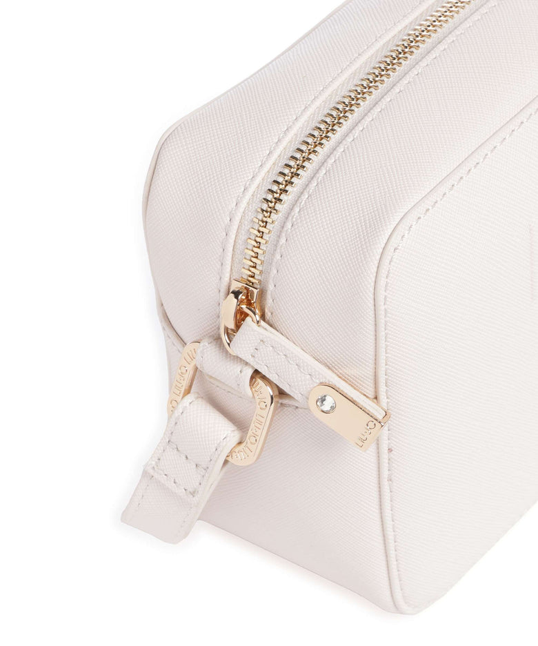 Liu Jo Halona M Crossbody bag marmo