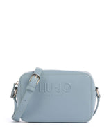 Liu Jo Halona M Sac bandoulière light denim