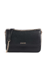 Liu Jo Manhattan S Borsa a spalla nero