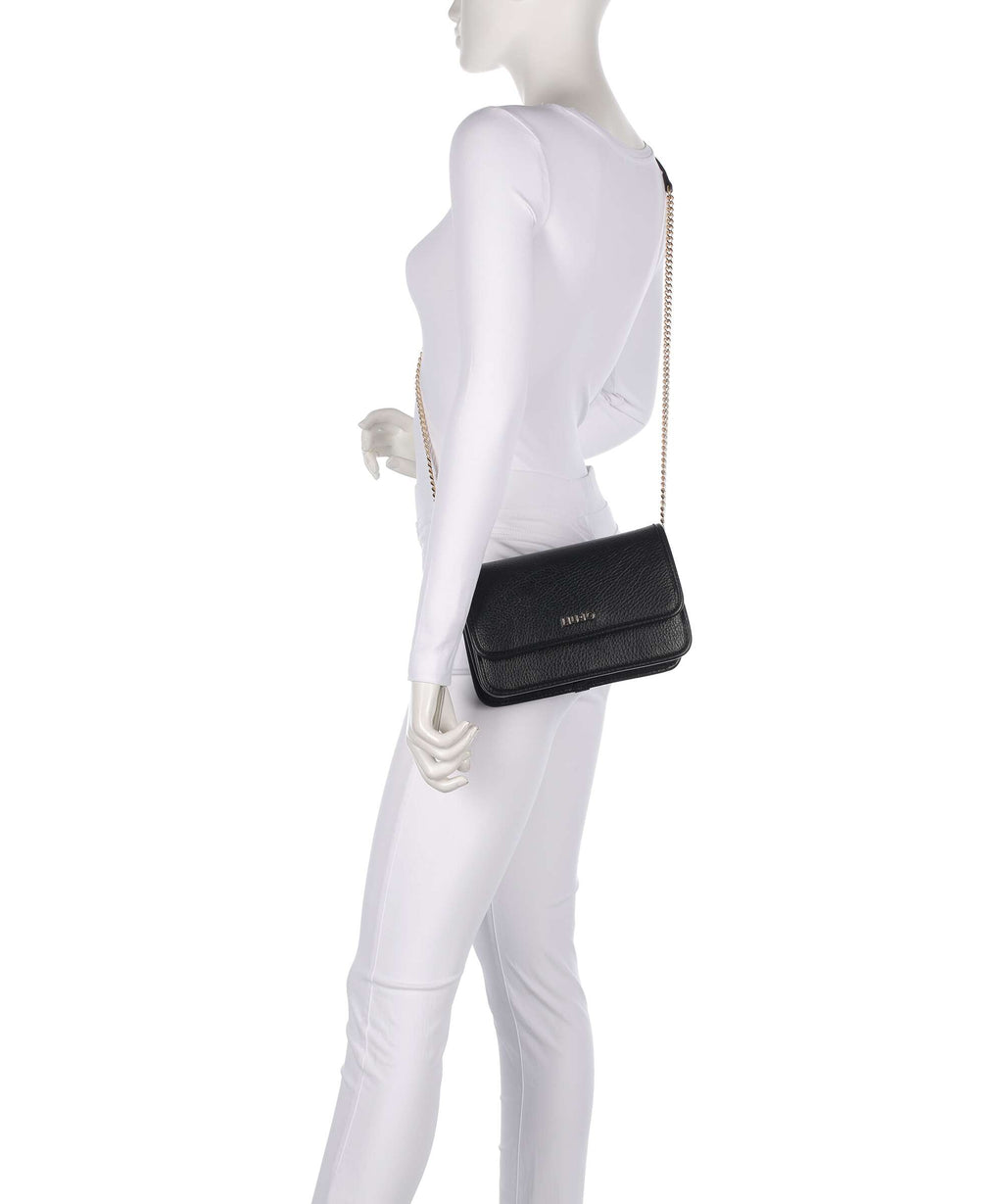 Liu Jo Manhattan S Shoulder bag nero