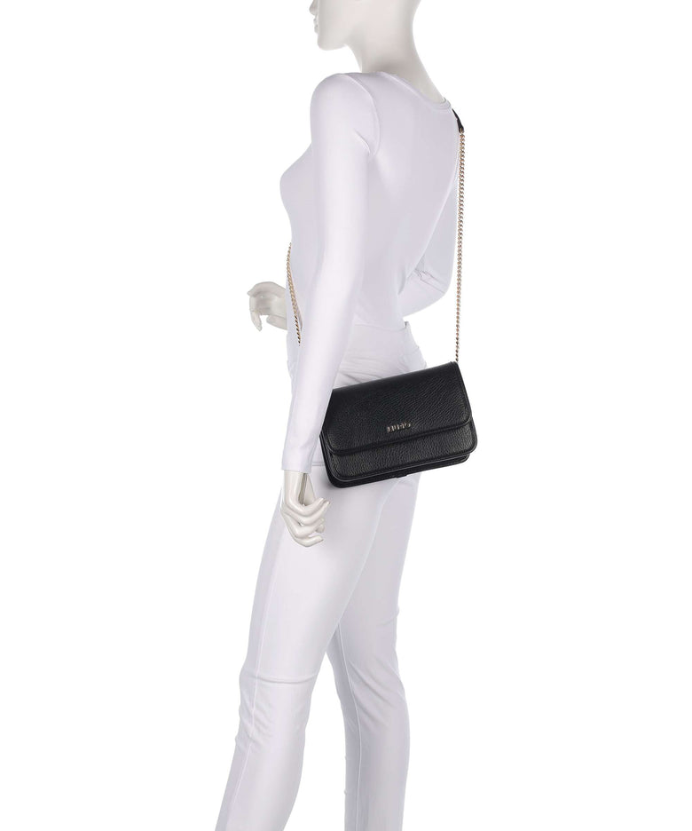 Liu Jo Manhattan S Shoulder bag nero