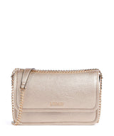 Liu Jo Manhattan S Borsa a spalla light gold