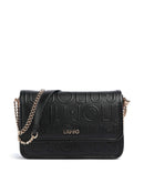 Liu Jo Manhattan S Borsa a spalla nero