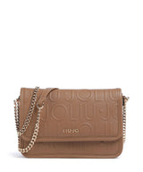 Liu Jo Manhattan S Borsa a spalla suede