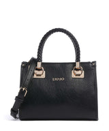 Liu Jo Manhattan S Sac à main nero