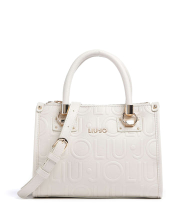Liu Jo Manhattan S Sac à main marmo