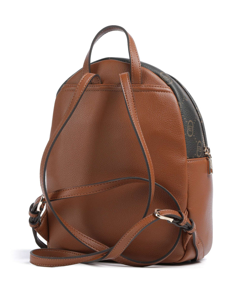 Liu Jo Cirry M Backpack gingerbread