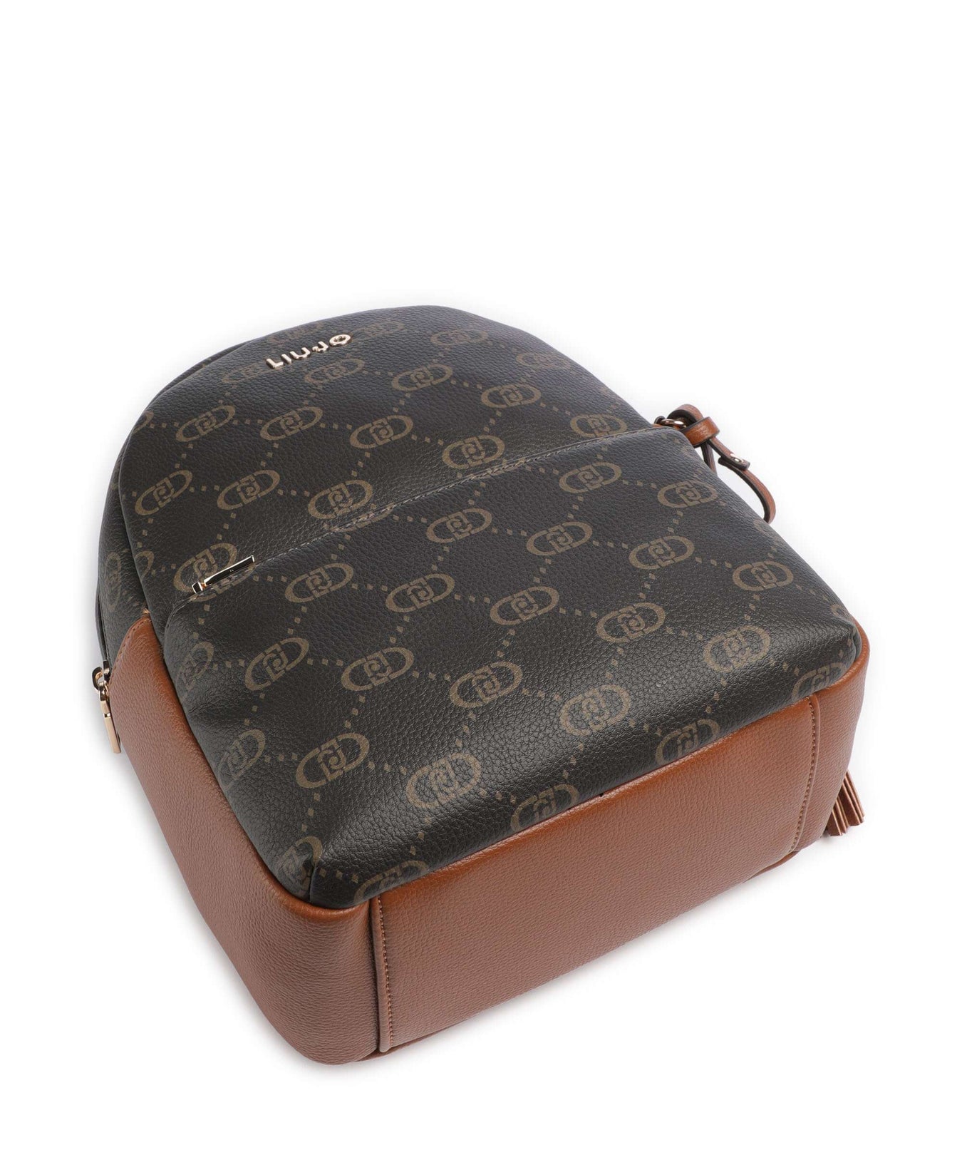 Liu Jo Cirry M Backpack gingerbread