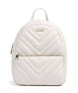 Liu Jo Lunny M Rucksack marmo