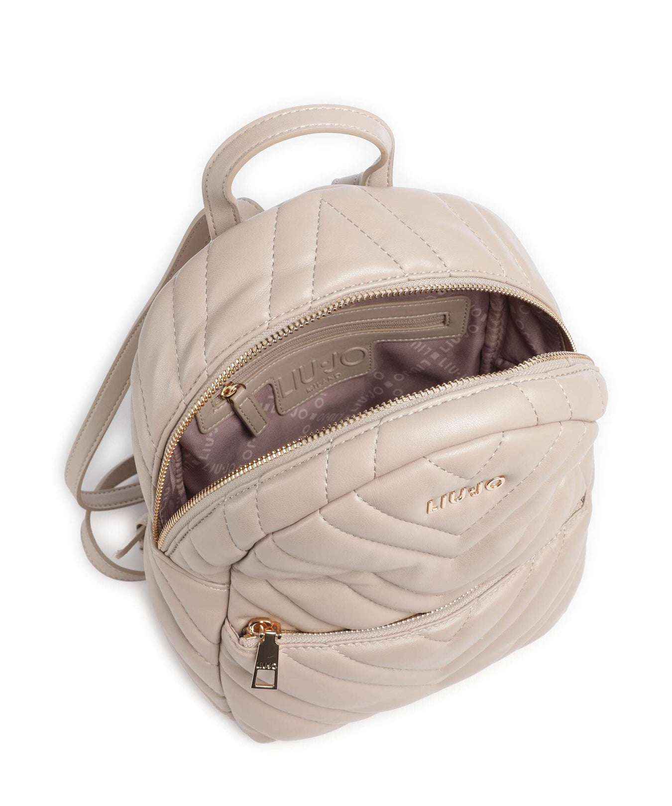 Liu Jo Lunny M Backpack neutro