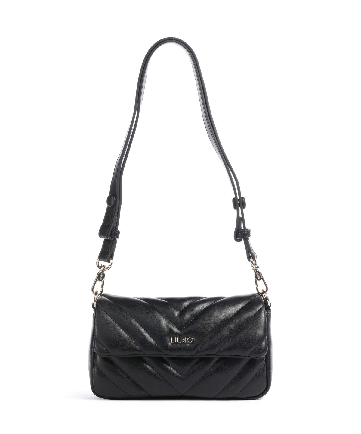 Liu Jo Lunny XS Shoulder bag nero