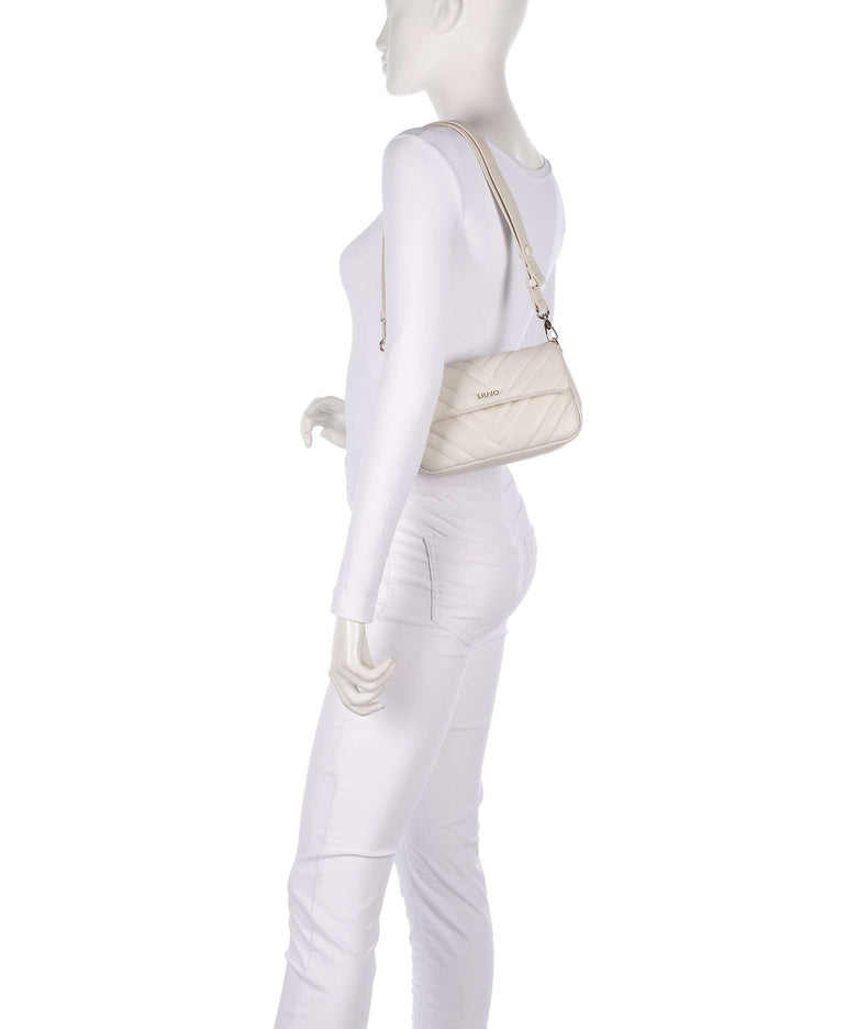 Liu Jo Lunny XS Shoulder bag marmo