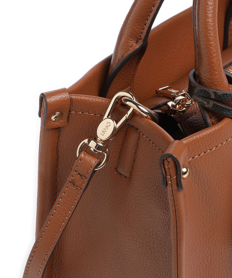 Liu Jo Ridhi S Handbag gingerbread