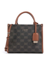 Liu Jo Ridhi S Borsa a mano gingerbread