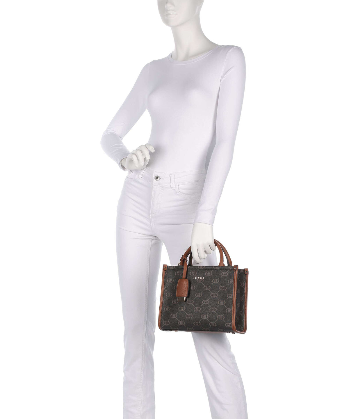 Liu Jo Ridhi S Handbag gingerbread