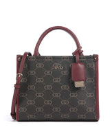 Liu Jo Ridhi S Borsa a mano red wine
