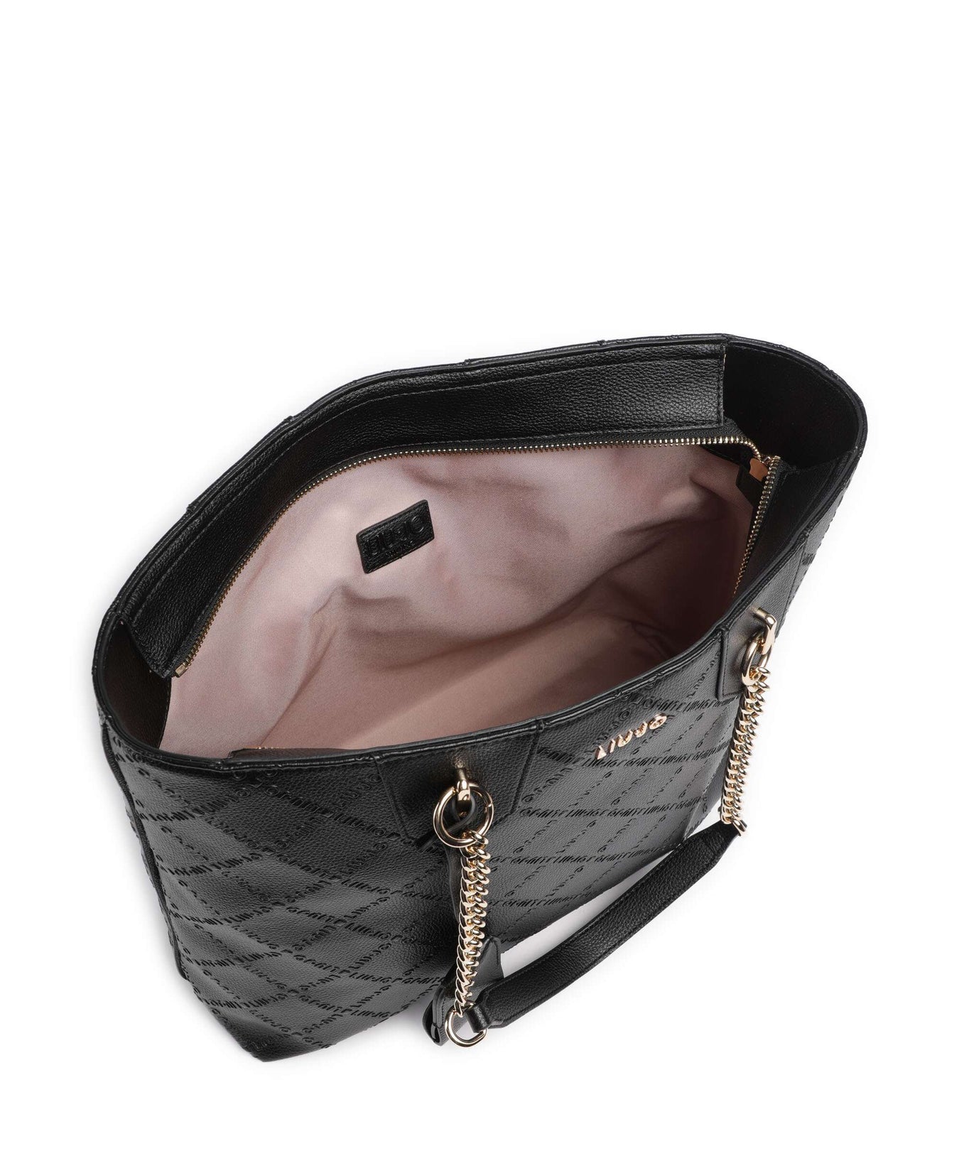 Liu Jo Adonide M Tote bag nero