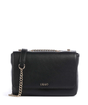 Liu Jo Caliwen S Borsa a spalla nero