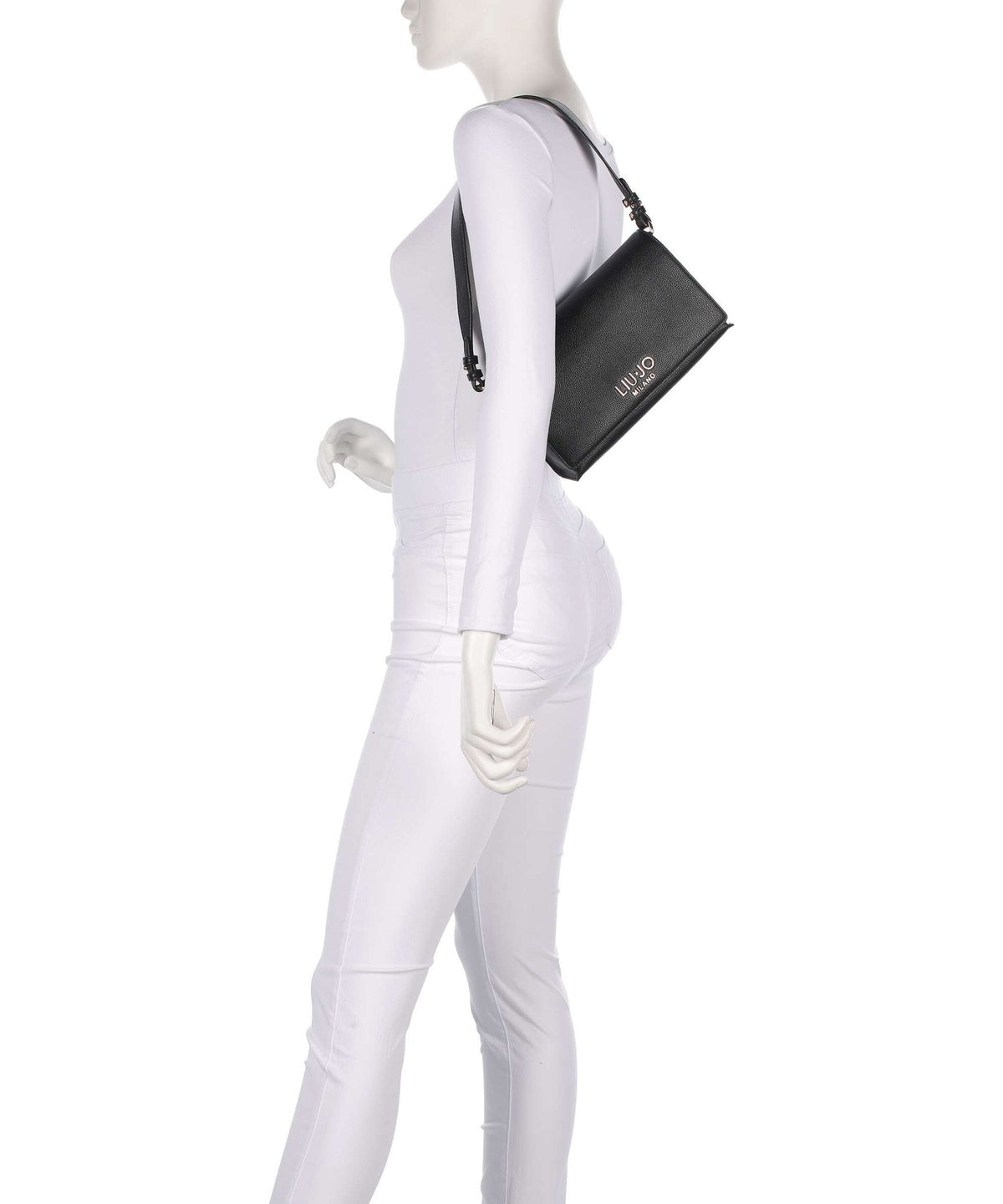 Liu Jo Caliwen S Shoulder bag nero