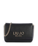 Liu Jo Caliwen S Sac bandoulière nero