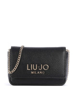 Liu Jo Caliwen S Borsa a tracolla nero