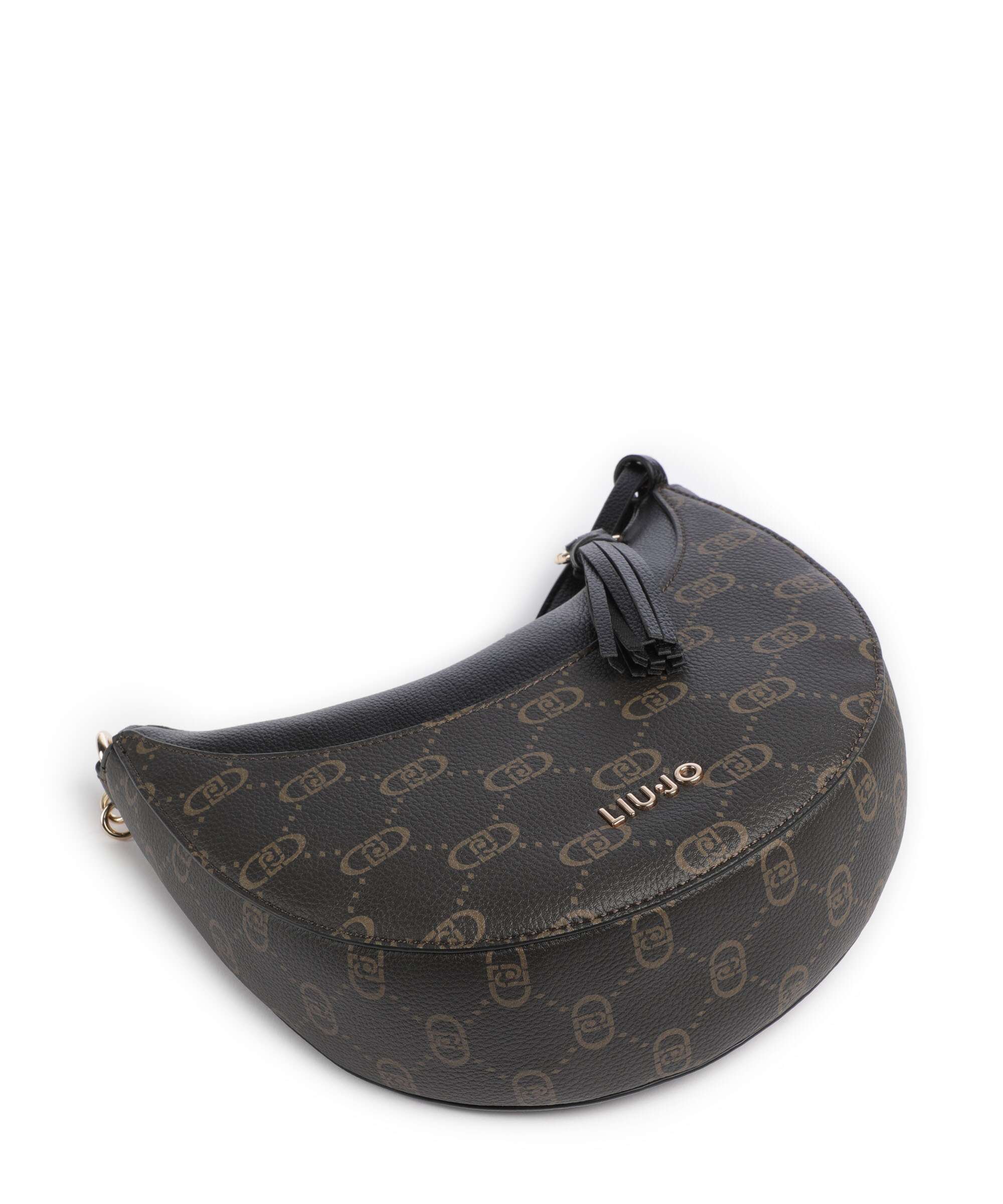 Liu Jo Cirry M Shoulder bag nero