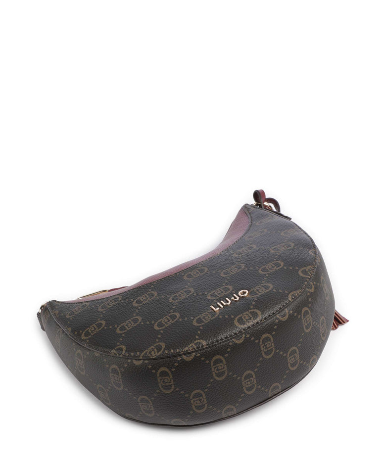 Liu Jo Cirry M Shoulder bag red wine